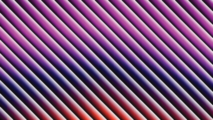 vibrant diagonal lines in purple pink and red creating a dynamic abstract gradient pattern ideal for modern backgrounds textures wallpapers and creative graphic design