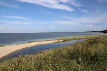 Munkmarsch, Nationalpark Schleswig-Holsteinisches Wattenmeer, Sylt, Nordfriesische Insel, Nordfriesland, Schleswig-Holstein, Deutschland, 