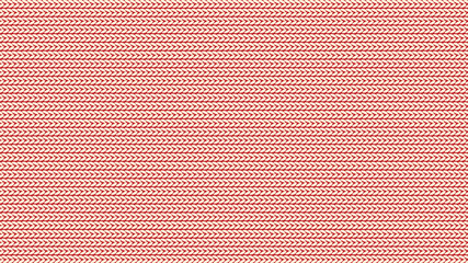 Obraz premium A close-up of a detailed vector illustration of a knitted texture. The interwoven yarns and patterns are visible, creating a sense of softness and warmth. Perfect for illustrating themes of coziness, 
