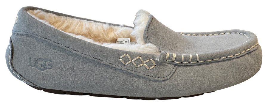 UGG Ansley slippers for women.
