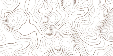 Image of moving shapes at christmas on white background. christmas, winter, tradition and celebration concept digitally generated image. Dense lines, Background of the topographic map. 