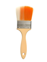 Paintbrush isolated
