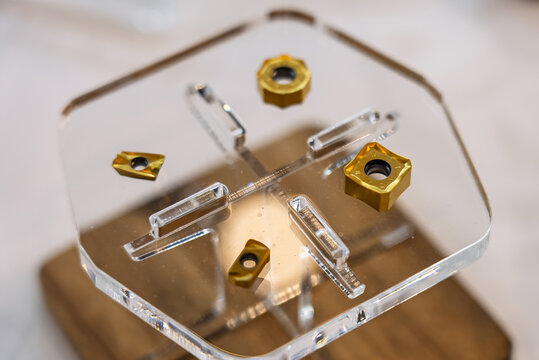 Face milling cutter flat square solid carbide end mill tools. Cutter for cnc machine. The cutting tool for CNC turning and milling machines. Types of milling cutters. Plates for milling cutters