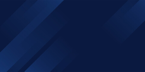 Abstract black dark navy blue silver abstract pattern background. Geometric shape. Line triangle angle fold polygon diamond 3D background