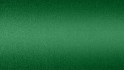 Green texture background. Rough Green Wall. Elegant dark emerald green background with black shadow border and old vintage grunge texture design