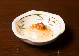 七味マヨネーズ