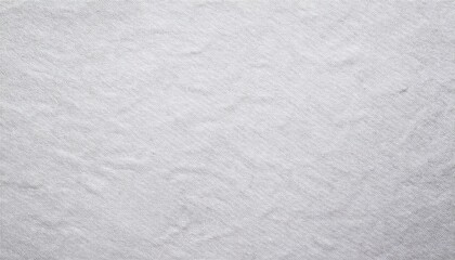 Fototapeta premium White Paper Texture White Color Texture Pattern Abstract Background For Your Design And Text