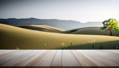 Mockup Blank Empty Space Space For Designer