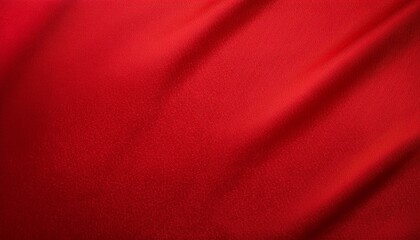 Red Texture Background