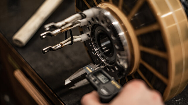 High-performance electric motors with advanced engineering and precision design. Ideal for modern vehicles, industry, and clean energy technology applications.