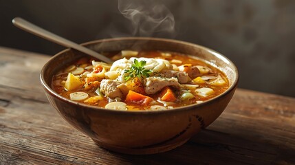 beef stew with vegetables