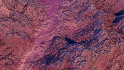 Rough rock stone texture background copy space poster, banner backdrop