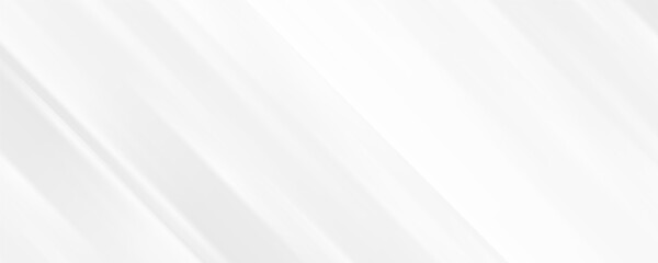 Obraz premium abstract white background with gradient color and artistic dynamic line decoration