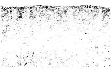 Grain grunge urban texture vector. Distressed overlay texture. Gritty background. Abstract mild textured effect.