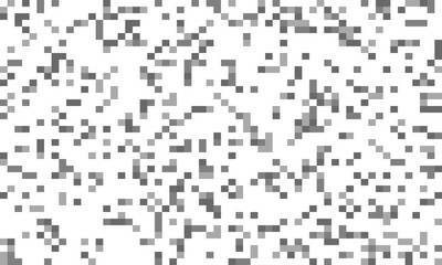 abstract stone background with squares