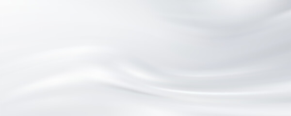 Modern blue wave background design, vegray and white abstract background modern vector illustrationctor illustration