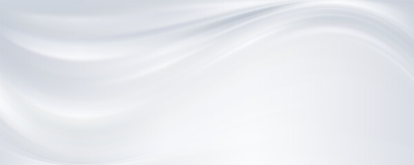 Modern blue wave background design, vegray and white abstract background modern vector illustrationctor illustration