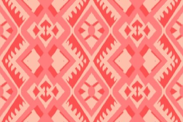 pattern batik flower damask ethnic boho ikat texture tribal geometric background