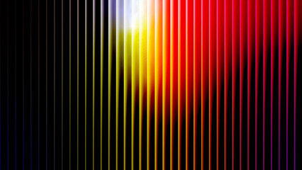 Vertical gradient stripes abstract background