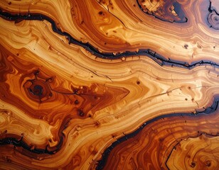 abstract wood texture