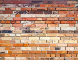 brick wall background
