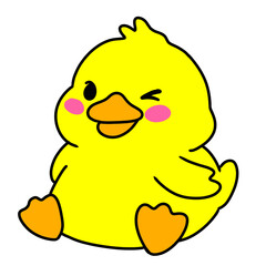 Duck