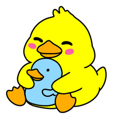 Duck