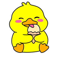 Duck