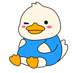 Duck