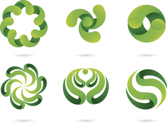 environmental logo