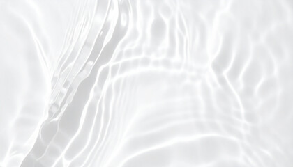 Abstract water background material