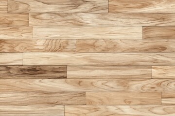 Rustic Brown Wood Planks Background with Weathered Texture and Natural Grain Patterns in Horizontal Arrangement Close Up Shot for Abstract Timber Surface