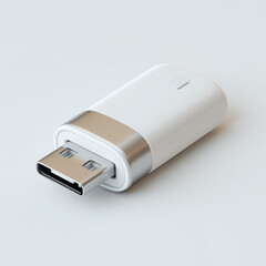 Reversible USB Type C Adapter Converter