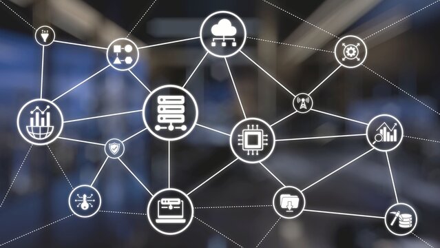 Concept of big data processing and analysis using big data architecture enables insights, big data visualization, and big data integration. Gist