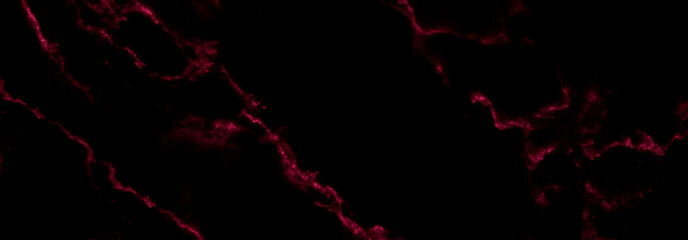 Black marble pink pattern luxury texture for do ceramic kitchen light white tile background stone wall granite floor natural seamless style vintage for interior decoration and outside.

