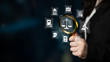 Digital law system enhances legal process, improves governance, and supports regulatory compliance Parse