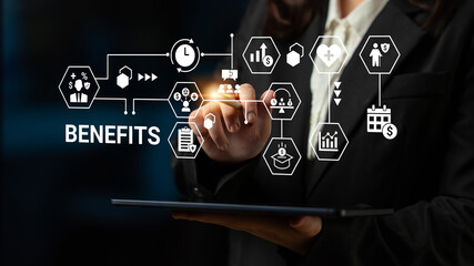 Employee benefit program improves HR management, workforce satisfaction, and corporate engagement Parse