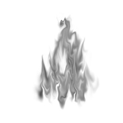 Abstract Smoke Effect