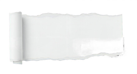 Unleash your creativity with this stunning scroll paper for announcements, invitations, or artistic designs showcasing your message elegantly