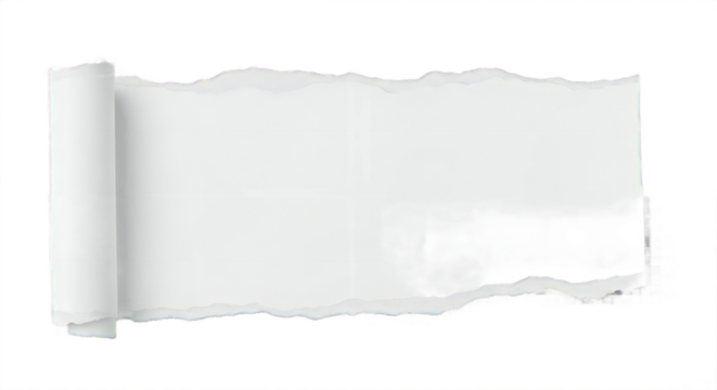 Unleash your creativity with this stunning scroll paper for announcements, invitations, or artistic designs showcasing your message elegantly