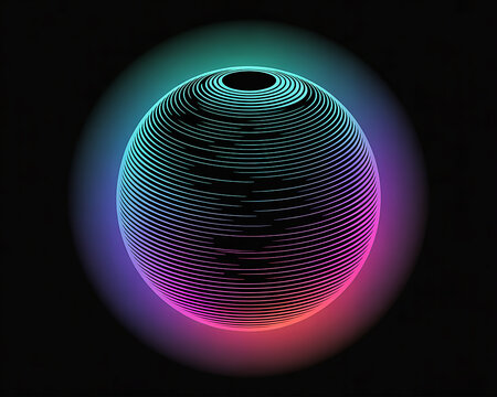 Legal Tech Innovation Modern Law Concept with Lawyer and Paragraph Symbol Interface