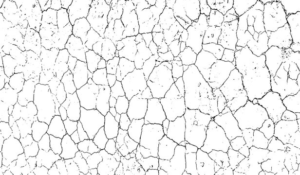 texture of old paint, grunge wall texture, Aged, rough grunge wall texture with peeling paint and cracked surface pattern, a black and white of a cracked effect, 