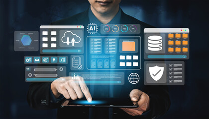 Digital file management system improves collaboration, enhances workflow, and supports secure cloud storage Parse