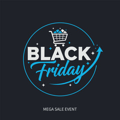 Black Friday Mega Shopping Event