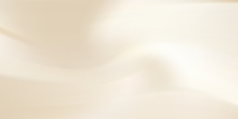 Seamless champagne silk tone bg. Gradient nude pattern. Neutral skin with hints of vanilla, ivory and butter. A base makeup cream with a light pearlescent effect. Delicate soft creamy shade