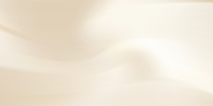 Seamless champagne silk tone bg. Gradient nude pattern. Neutral skin with hints of vanilla, ivory and butter. A base makeup cream with a light pearlescent effect. Delicate soft creamy shade