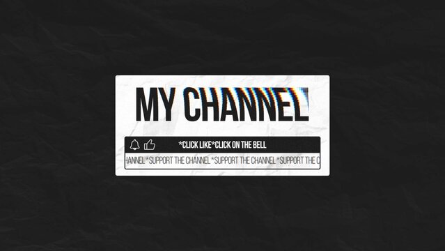 Stretch Kinetic Subscribe Panel 02