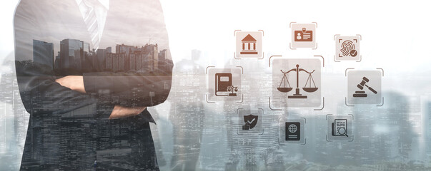 Digital law system enhances legal process, improves governance, and supports regulatory compliance...