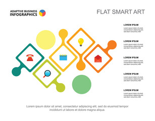 Project Planning Slide Template