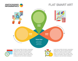 Business Analysis Concept Slide Template